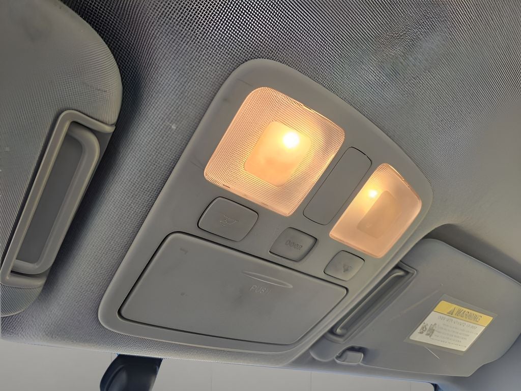 2010 Hyundai Accent 4-Door GLS