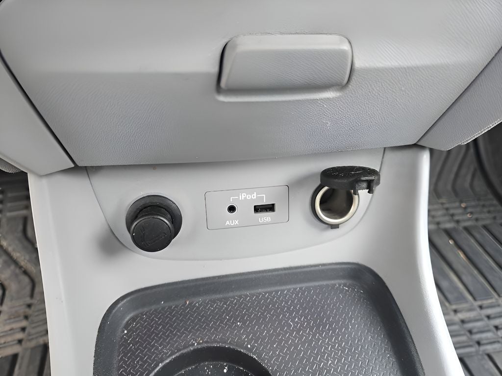 2010 Hyundai Accent 4-Door GLS