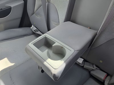 2010 Hyundai Accent 4-Door GLS