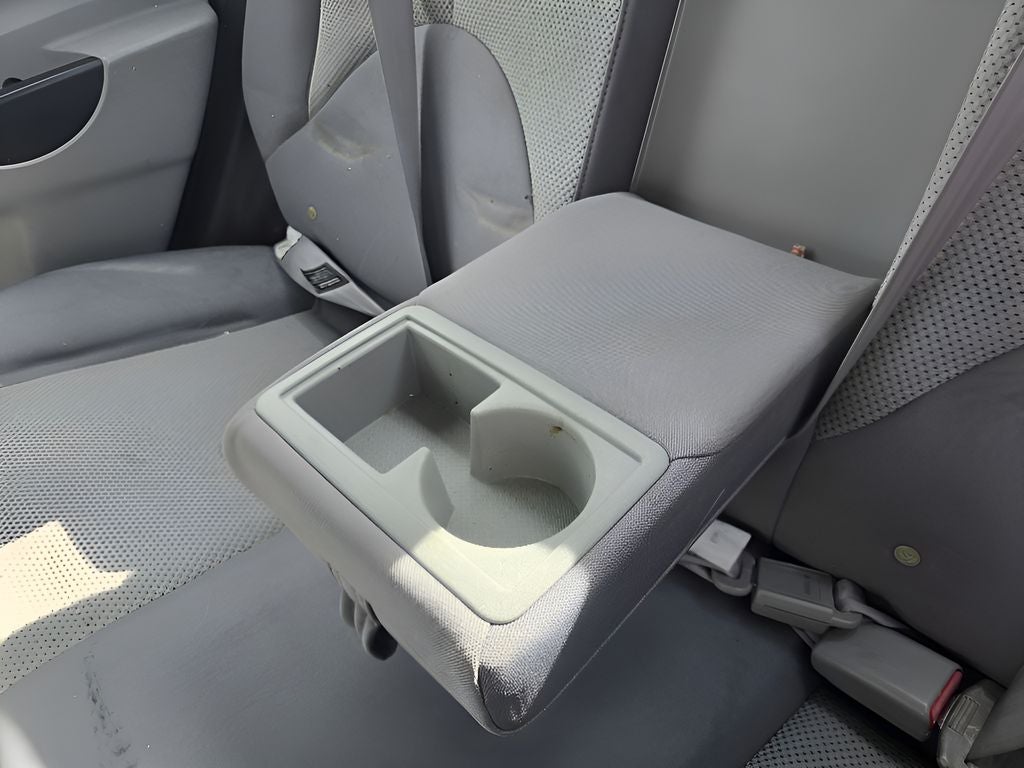 2010 Hyundai Accent 4-Door GLS