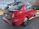 2010 Hyundai Accent 4-Door GLS