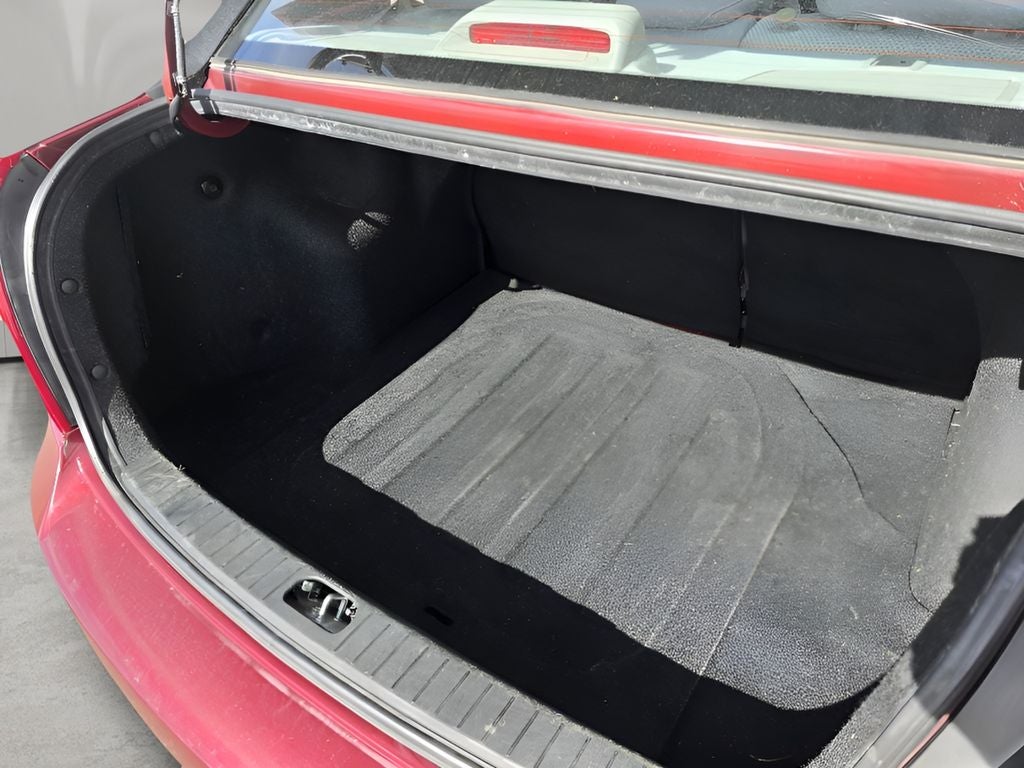 2010 Hyundai Accent 4-Door GLS