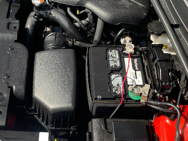 2013 Hyundai Accent 5-Door GS