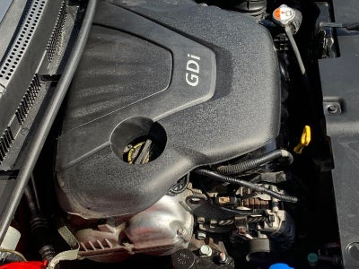 2013 Hyundai Accent 5-Door GS