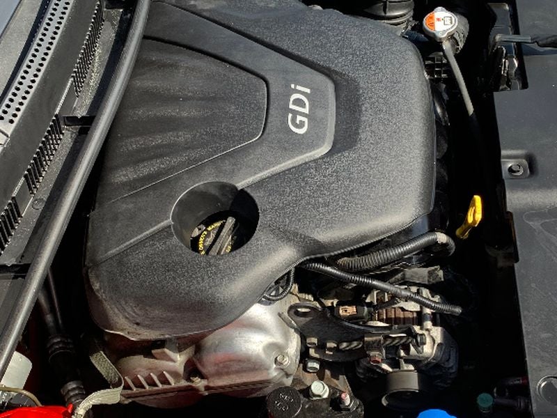 2013 Hyundai Accent 5-Door GS