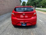 2013 Hyundai Accent 5-Door GS