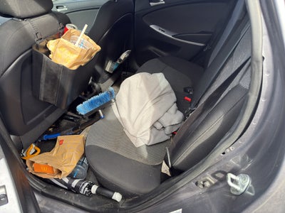 2014 Hyundai Accent 5-Door GS