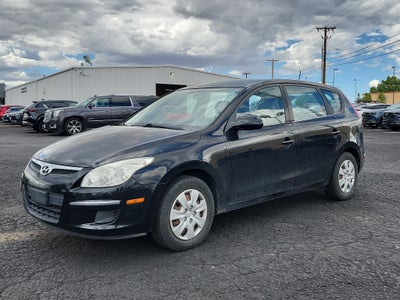 2012 Hyundai Elantra Touring GLS