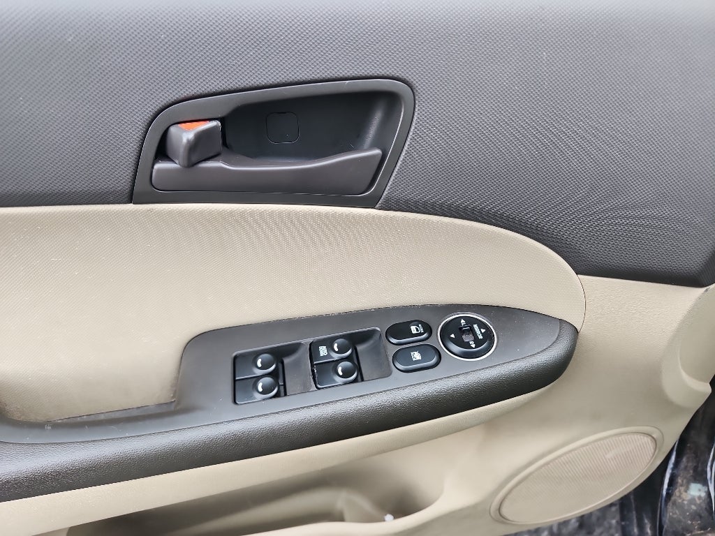 2012 Hyundai Elantra Touring GLS