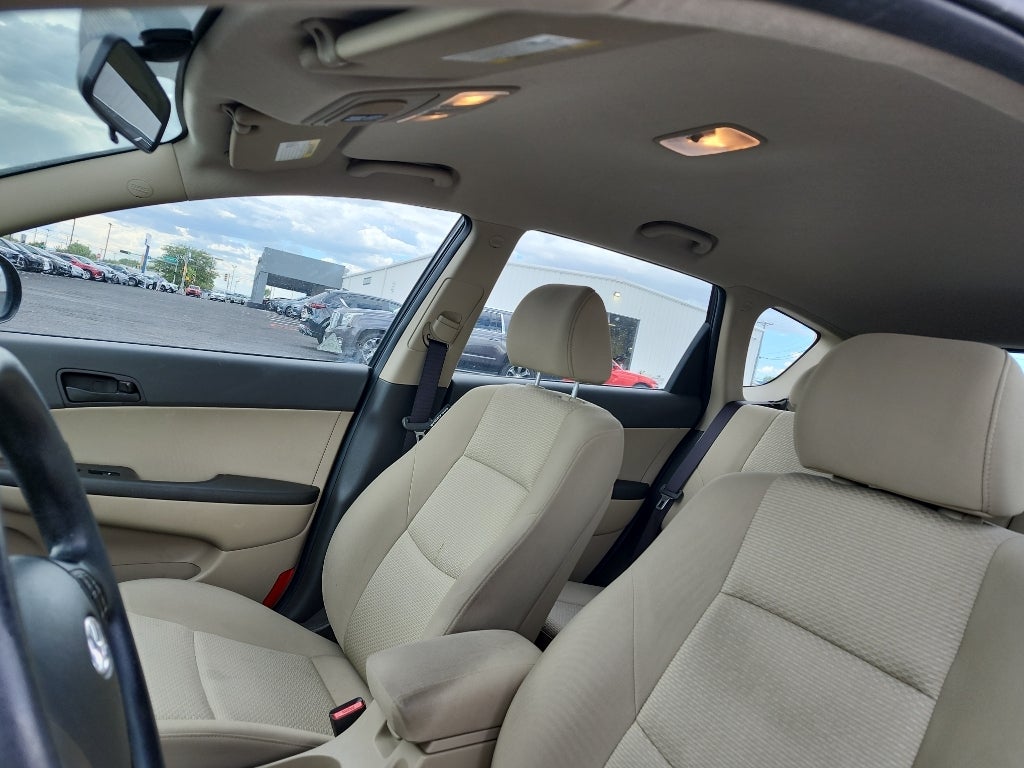 2012 Hyundai Elantra Touring GLS