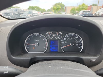 2012 Hyundai Elantra Touring GLS