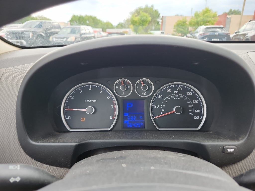 2012 Hyundai Elantra Touring GLS