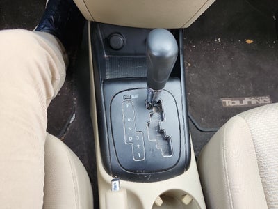 2012 Hyundai Elantra Touring GLS