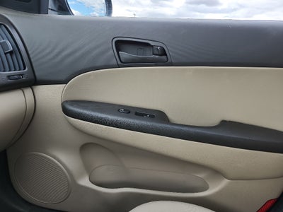 2012 Hyundai Elantra Touring GLS