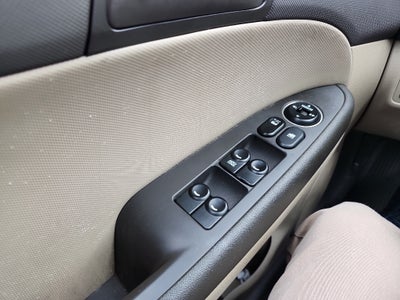 2012 Hyundai Elantra Touring GLS