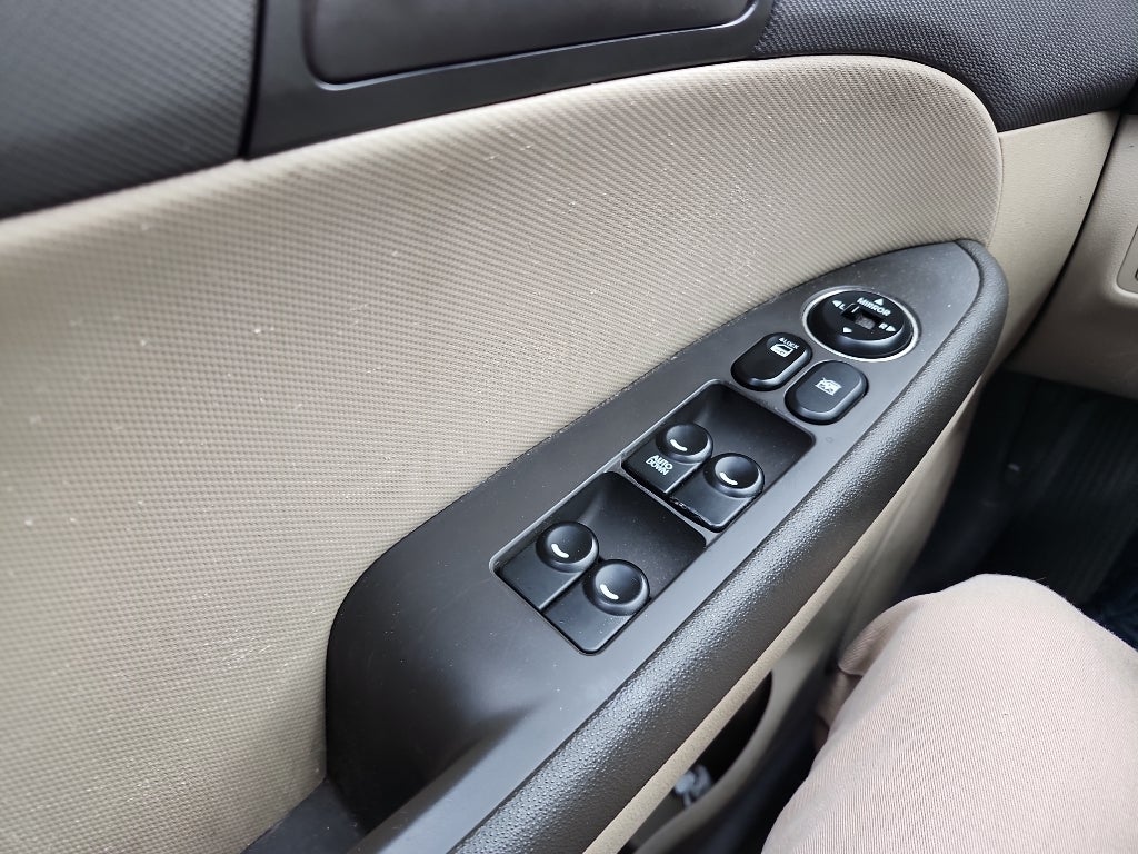 2012 Hyundai Elantra Touring GLS