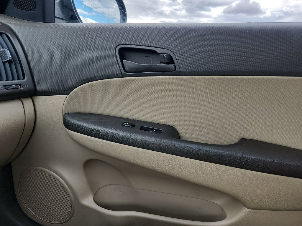 2012 Hyundai Elantra Touring GLS