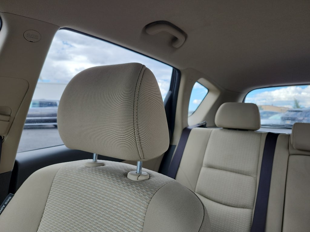 2012 Hyundai Elantra Touring GLS