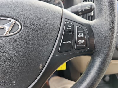 2012 Hyundai Elantra Touring GLS