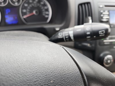 2012 Hyundai Elantra Touring GLS