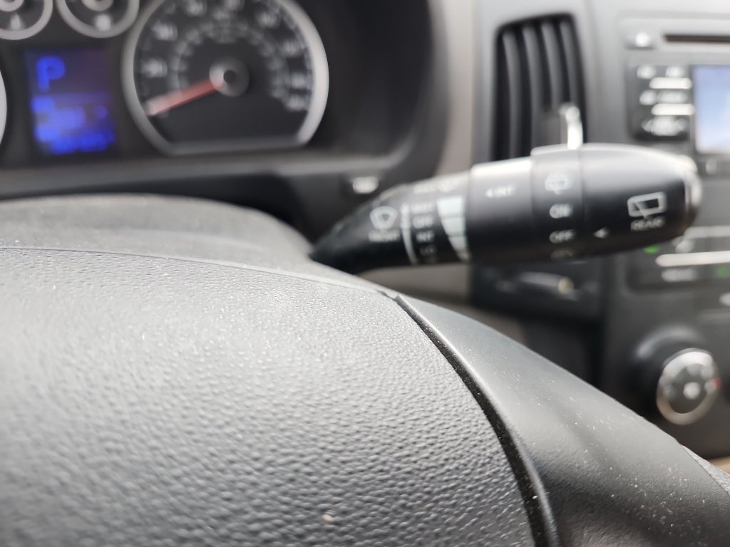 2012 Hyundai Elantra Touring GLS