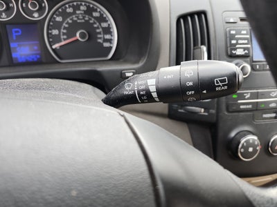 2012 Hyundai Elantra Touring GLS