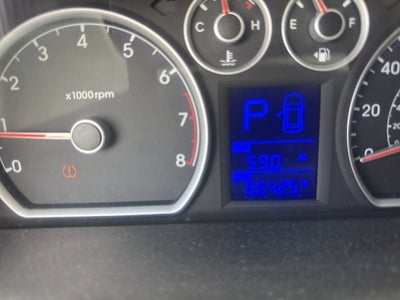 2012 Hyundai Elantra Touring GLS