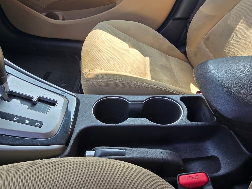 2013 Hyundai Elantra GLS PZEV