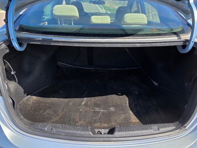 2013 Hyundai Elantra GLS PZEV
