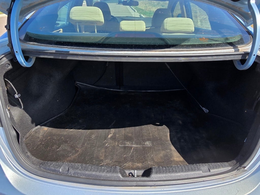 2013 Hyundai Elantra GLS PZEV