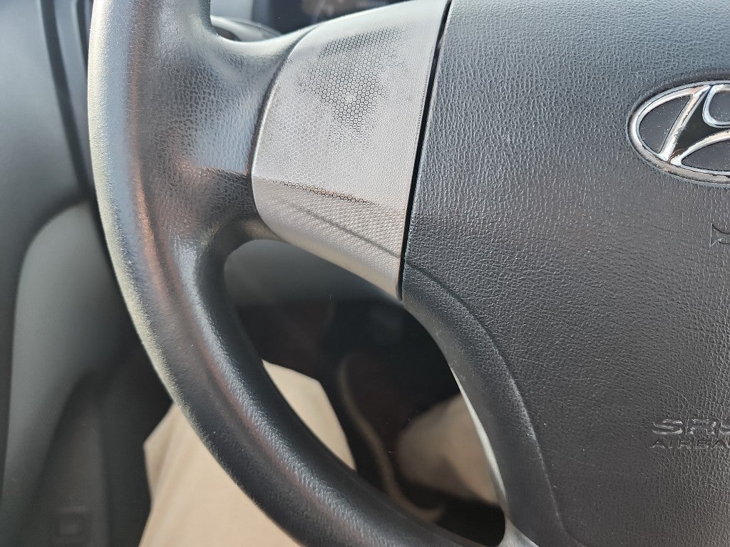 2009 Hyundai Elantra GLS