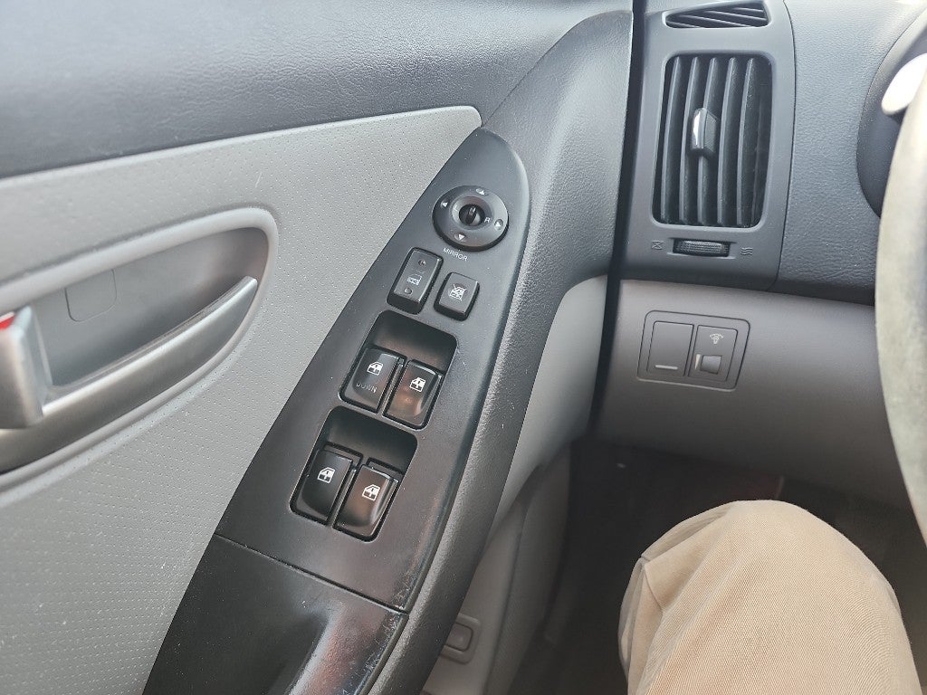 2009 Hyundai Elantra GLS