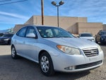 2009 Hyundai Elantra GLS