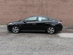 2016 Hyundai Sonata Plug-In Hybrid Limited w/Blue Pearl Interior