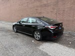2016 Hyundai Sonata Plug-In Hybrid Limited w/Blue Pearl Interior