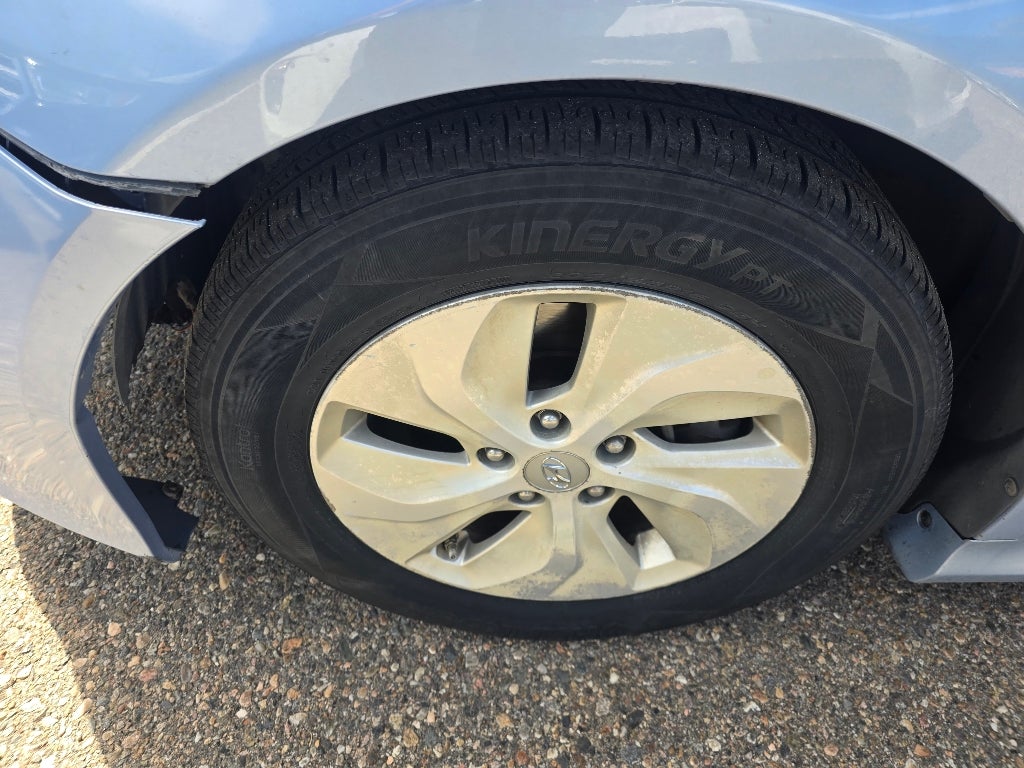 2013 Hyundai Sonata Hybrid Base