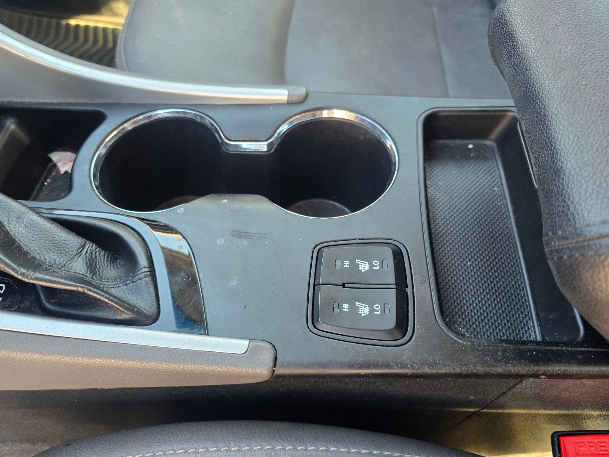 2013 Hyundai Sonata Hybrid Base