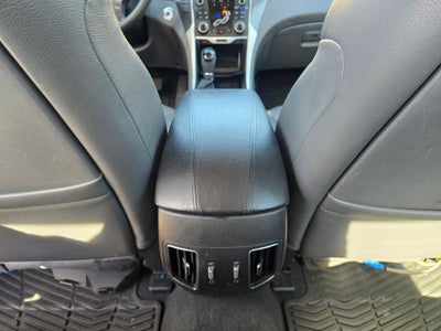 2013 Hyundai Sonata Hybrid Base
