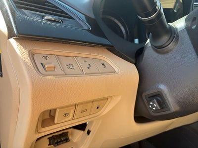 2016 Hyundai Azera Limited
