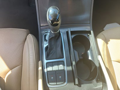 2016 Hyundai Azera Limited