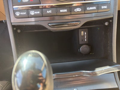 2016 Hyundai Azera Limited