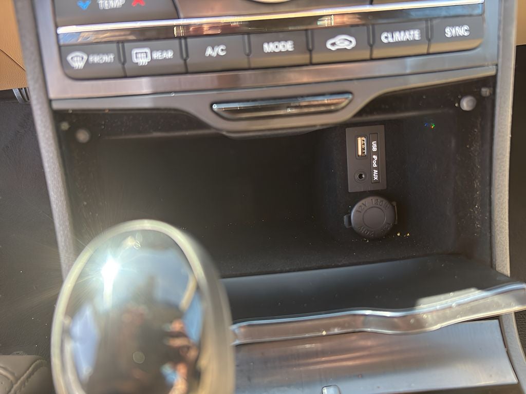 2016 Hyundai Azera Limited