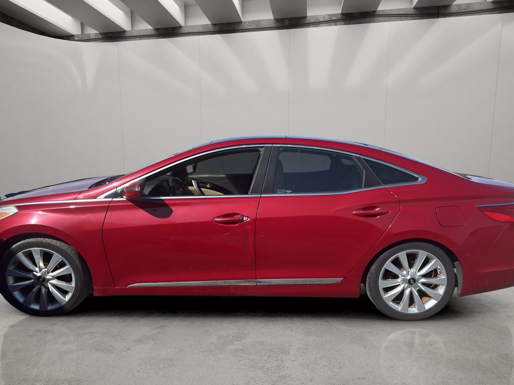 2016 Hyundai Azera Limited