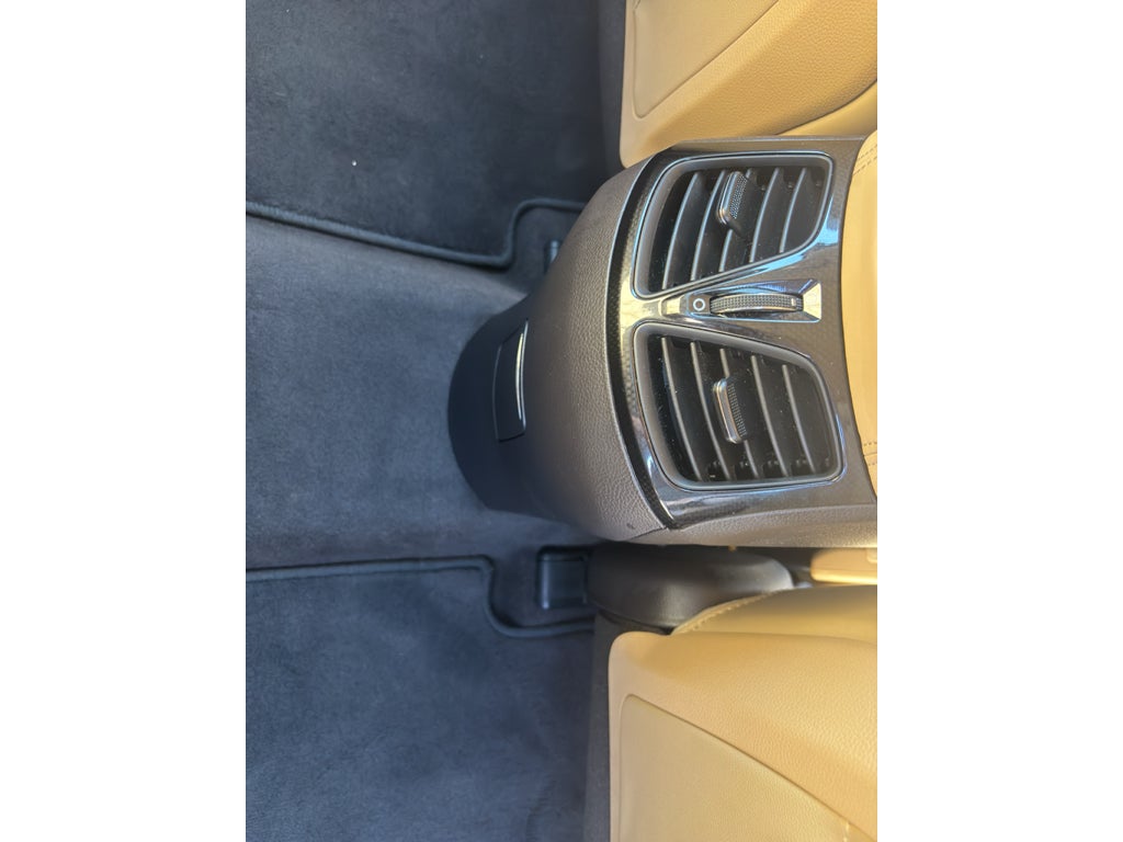 2016 Hyundai Azera Limited