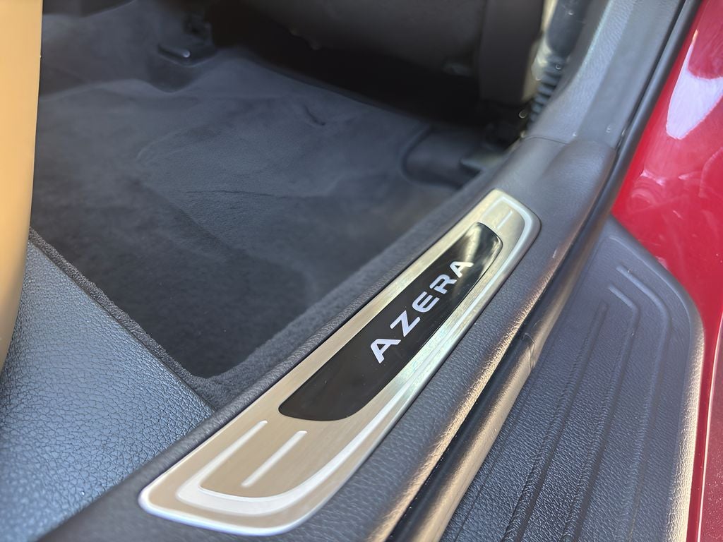 2016 Hyundai Azera Limited