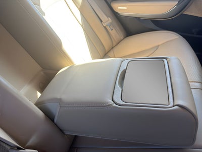 2016 Hyundai Azera Limited