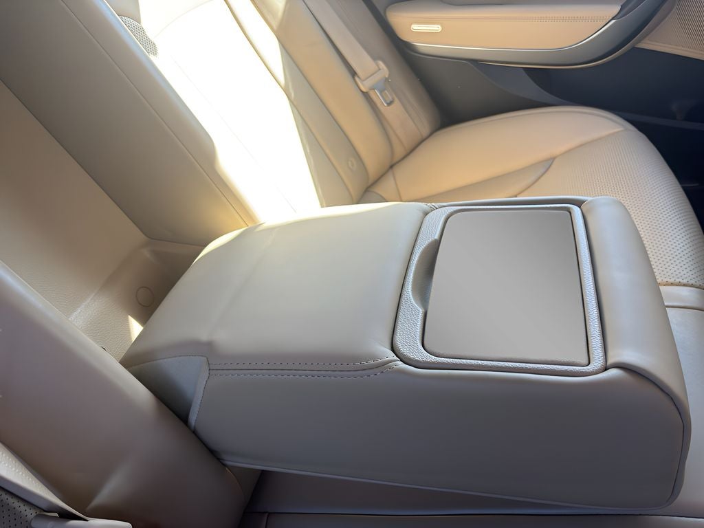 2016 Hyundai Azera Limited