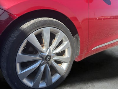 2016 Hyundai Azera Limited