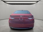 2016 Hyundai Azera Limited