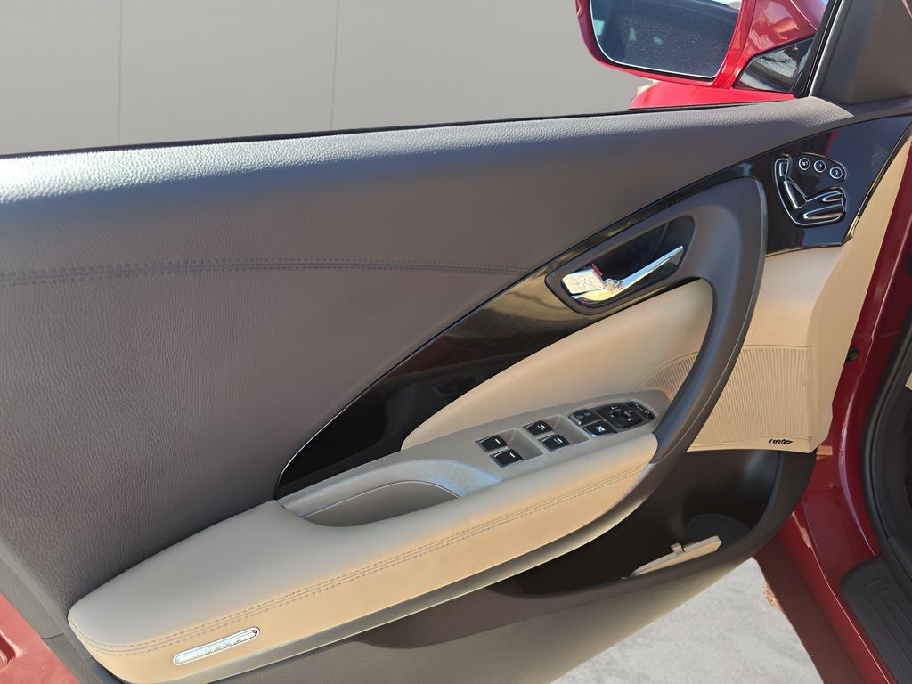 2016 Hyundai Azera Limited